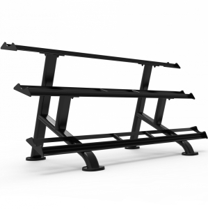 Стойка для гантелей Impulse ITF8809