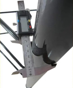 Стойка для хранения балансировочных полусфер OKPRO OK0075