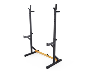 Стойка для штанги с подстраховкой DFC Y-GYM TF-57