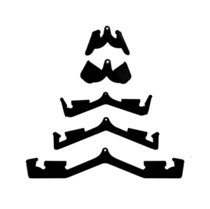 Стойка с рукоятями UltraGym UG-0038A/MB00A-1