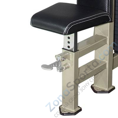 Сведение/разведение ног сидя Realleader PF-1006