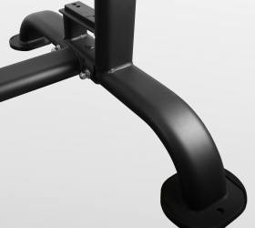 Т-образная тяга Bronze Gym PL-1718