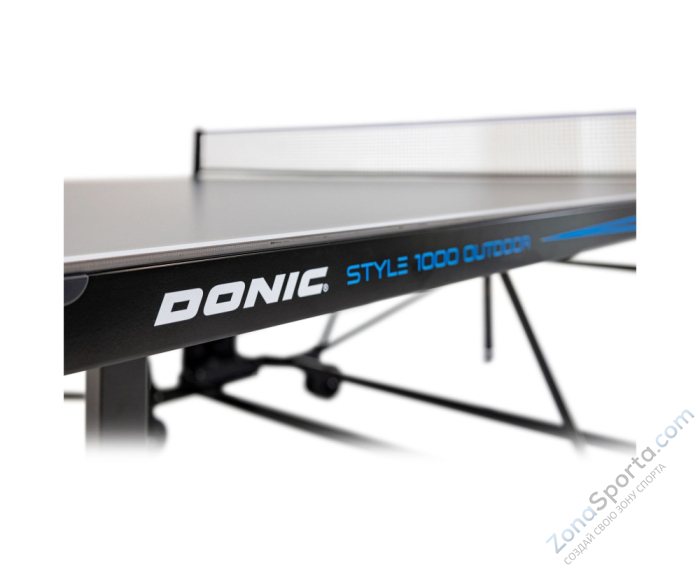 Теннисный стол Donic Style 1000 Outdoor