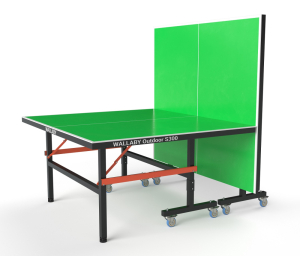 Теннисный стол Wallaby Outdoor S300 Green