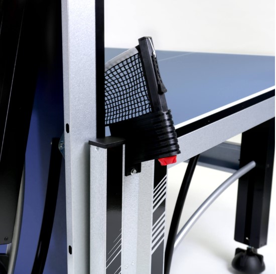 Теннисный стол Cornilleau 740 ITTF 25 мм зеленый