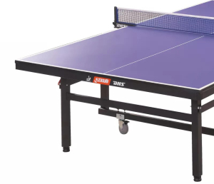 Теннисный стол DHS T1024, ITTF (синий)