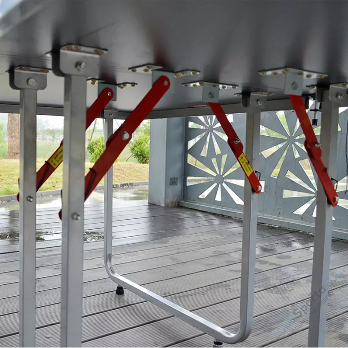 Теннисный стол DHS T919