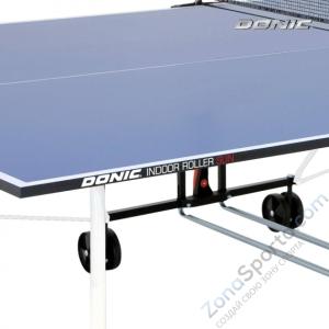 Теннисный стол Donic Indoor Roller SUN Blue