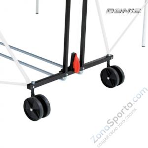Теннисный стол Donic Indoor Roller SUN Green