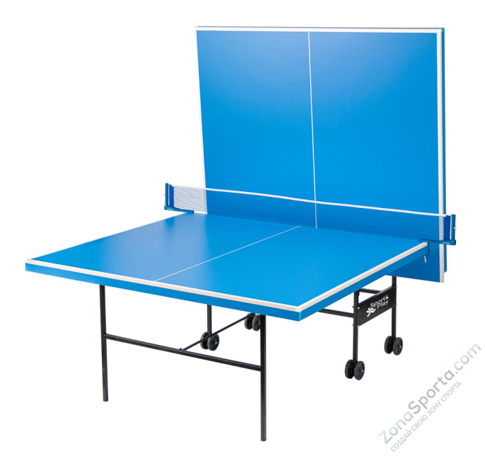 Теннисный стол Sport Play Crossline Strong