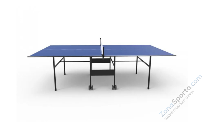 Теннисный стол всепогодный Sport Play Спорт Плюс