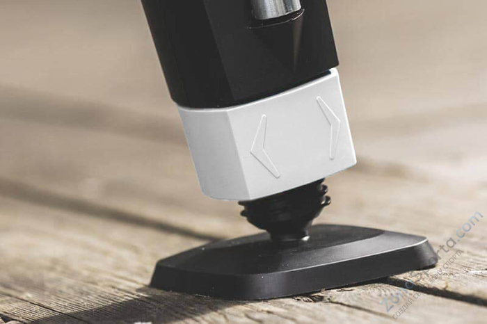 Теннисный стол Cornilleau Black Code ID 2