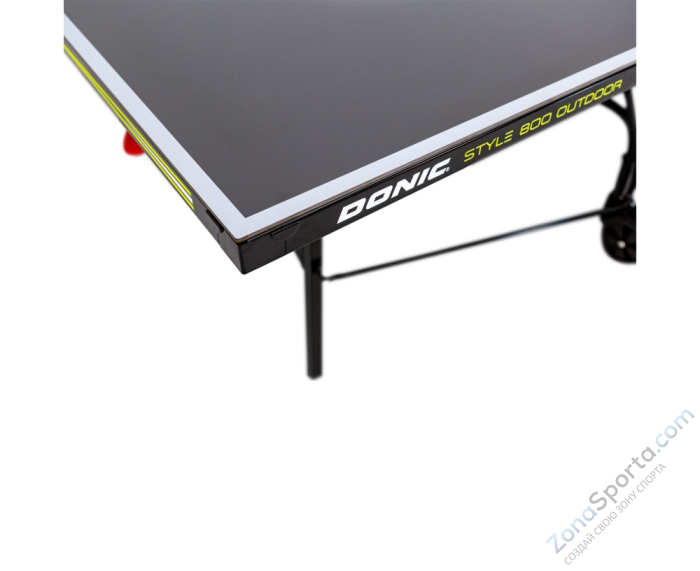 Теннисный стол Donic Style 800 Outdoor
