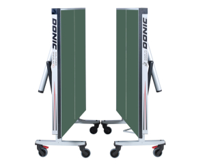 Теннисный стол DONIC Waldener Premium 30 green (без сетки)