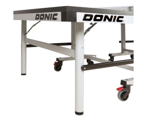 Теннисный стол DONIC Waldener Premium 30 green (без сетки)