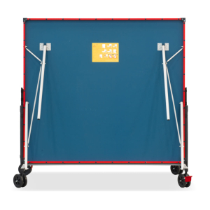 Теннисный стол складной для помещений Winner S-150 Indoor