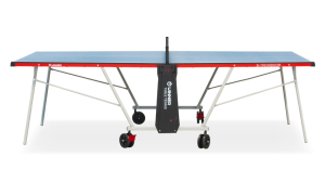 Теннисный стол складной для помещений Winner S-150 Indoor