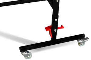 Теннисный стол складной для помещений Winner S-200 Indoor