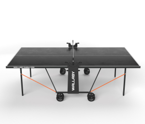 Теннисный стол Wallaby Outdoor V350 Black