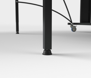 Теннисный стол Wallaby Outdoor V450 Blue