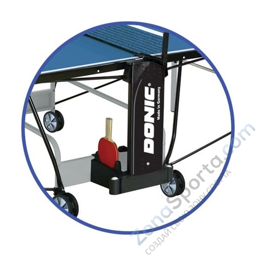 Теннисный стол DONIC Outdoor Roller 800-5 Blue