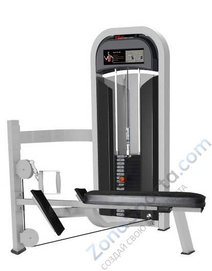 Тяга нижнего блока Realleader M2-1018