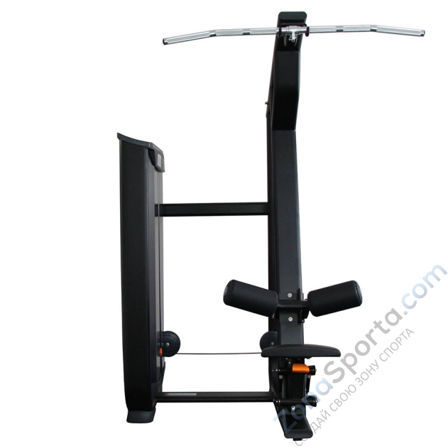 Тяга верхнего блока Protrain V8-522-200