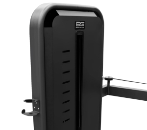 Торс-машина профессиональный Bronze Gym Might 14