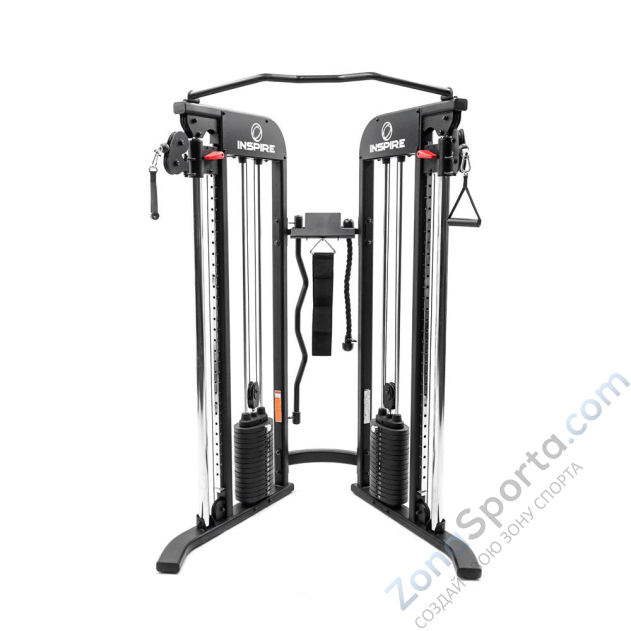 Многофункциональный силовой комплекс Inspire FTX Functional Trainer