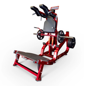 Тренажер для приседаний на свободных весах Realleader LD-2003 (двусторонний) (HSPro-2003)