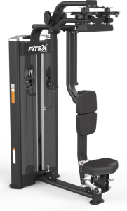 Тренажер для мышц груди и задних дельт Fitex FTX-C409