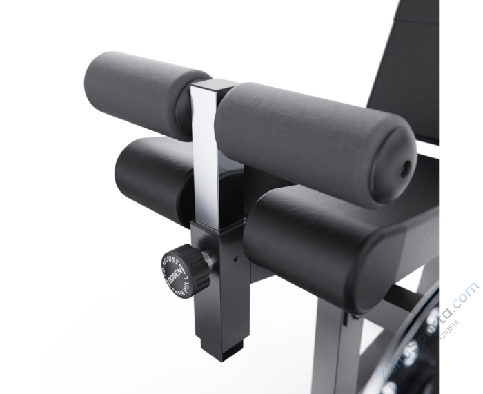 Тренажер для сгибания/разгибания ног DFC MAXXUS