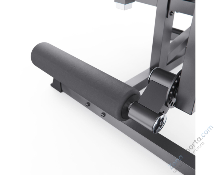 Тренажер для сгибания/разгибания ног DFC MAXXUS