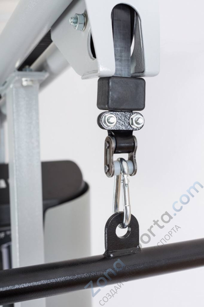 Тяга Сверху / Верхняя тяга DK-Sport А301F