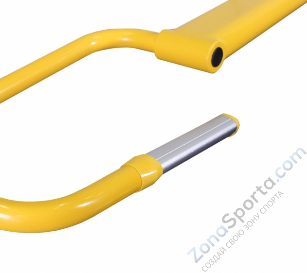 Трицепс Bronze Gym PL-1712