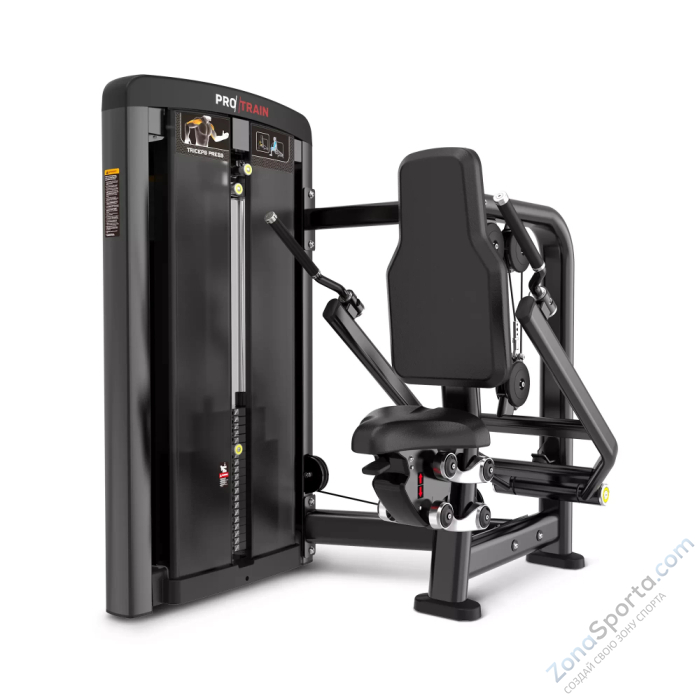Трицепс сидя Protrain LFS106