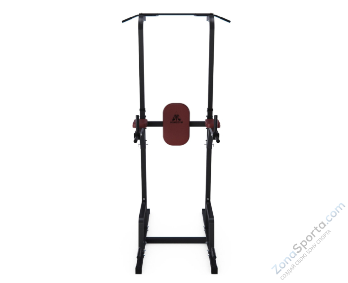 Турник-брусья DFC Power Tower G009B