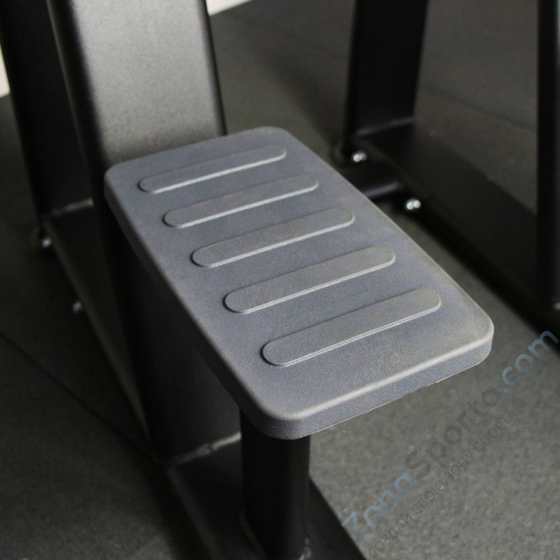 Турник силовой многофункциональный Protrain V8-304