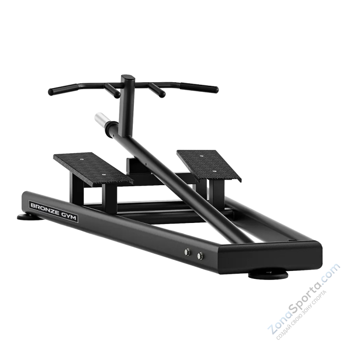 Тяга Т-грифа Bronze Gym RAVE RV28