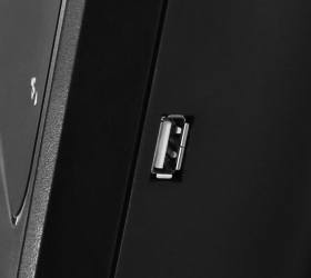 Велоэргометр Bronze Gym R1200M PRO с генератором