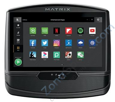Велоэргометр Matrix R30XIR