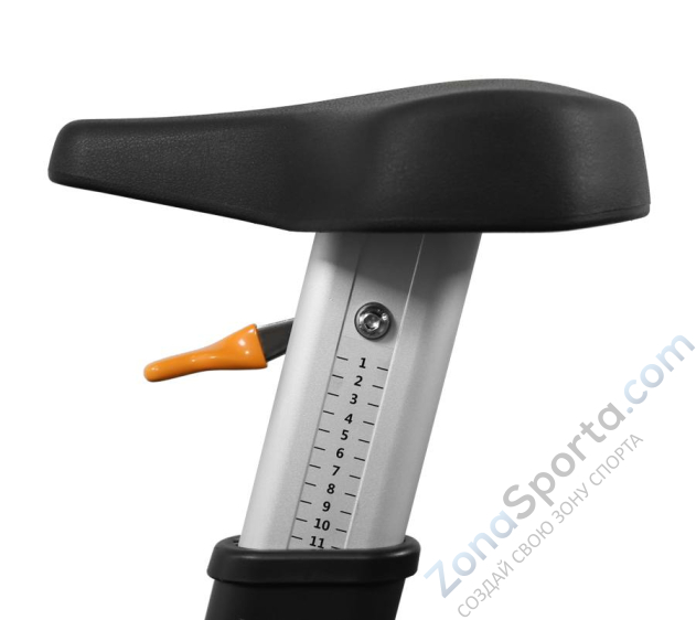 Велоэргометр с генератором Bronze Gym U1200M Pro