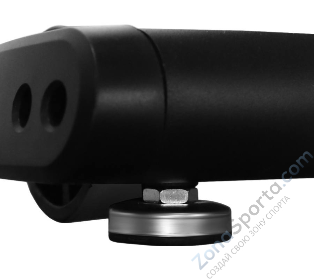 Велоэргометр с генератором Bronze Gym U1200M Pro