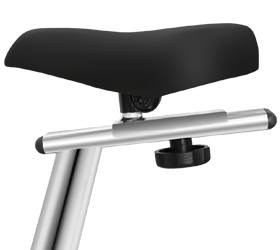 Велоэргометр Oxygen Satori UB HRC