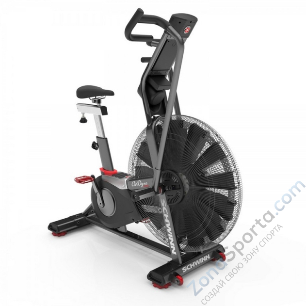 Велотренажер Schwinn Airdyne AD8