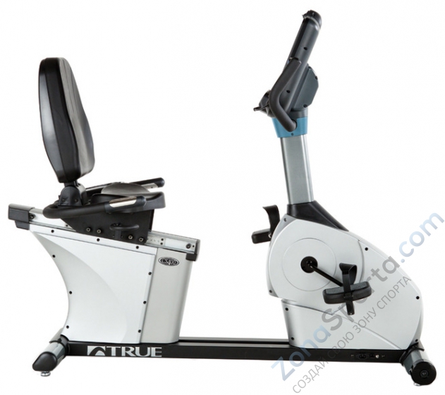 Велоэргометр True Fitness CS400R-X15TFT