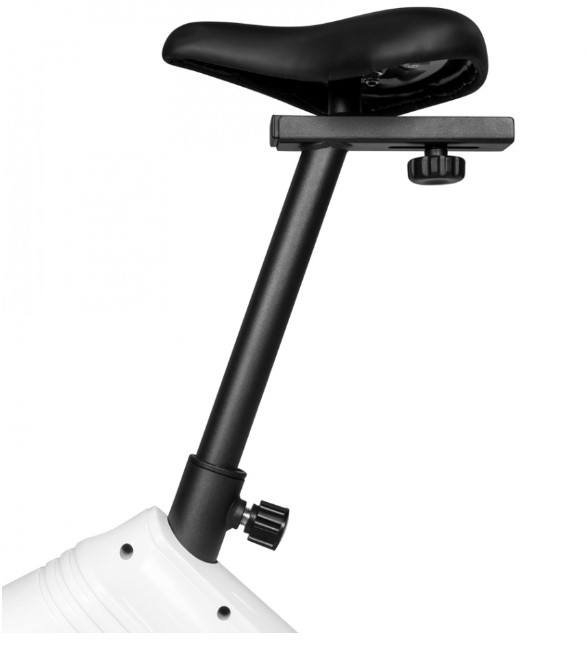 Велотренажер Alpin Picco B-180 Белый