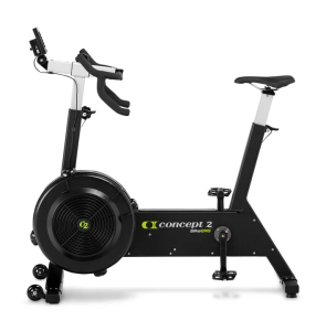 Велотренажер BikeErg Concept2