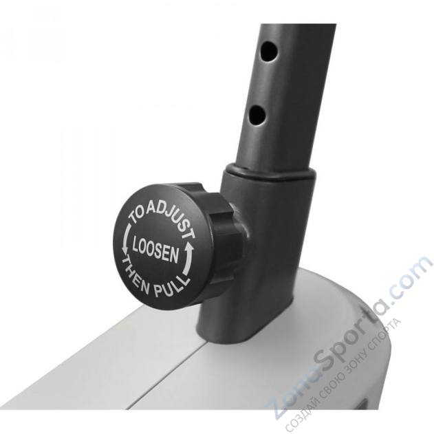 Велотренажер Carbon Fitness U708