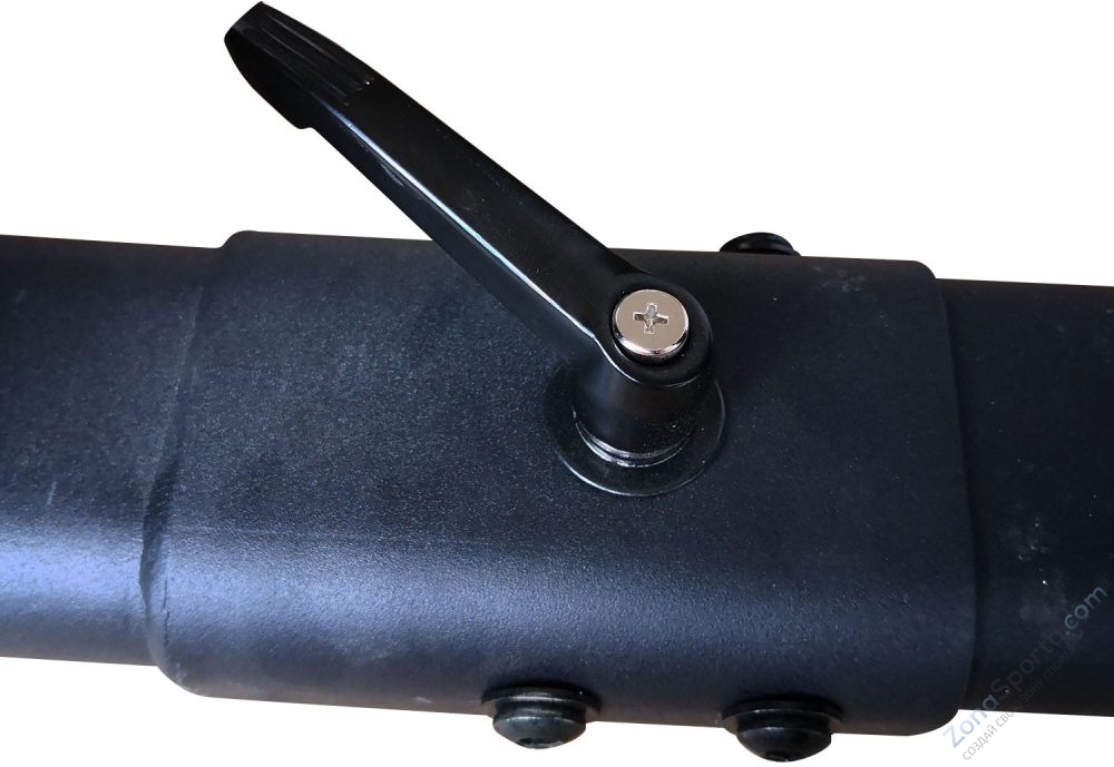 Велотренажер DFC B801R